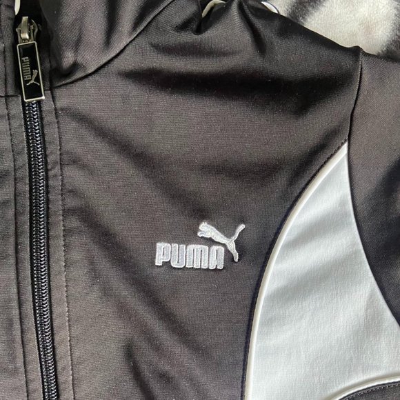 PUMA (Size M) Sports Jacket - Picture 4 of 7